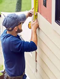 Best Aluminum Siding Installation  in Mahnomen, MN